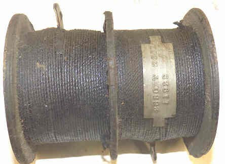 COIL, MAGNET SW/, 2650T26 OTIS # 11929