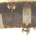 COIL, MAGNET SW/, DUAL WINDING (FRONT AND REAR) OTIS # 178724