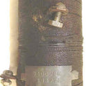 COIL, MAGNET SW/, 8400T28 OTIS # 183978