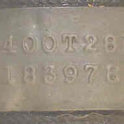 COIL, MAGNET SW/, 8400T28 OTIS # 183978