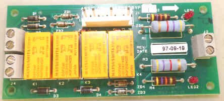 BOARD, CIRCUIT OTIS #AAA26800YF1