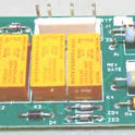 BOARD, CIRCUIT OTIS #AAA26800YF1