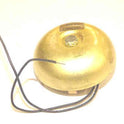 GONG, 115 VDC, 3400 OHM COIL, .032, PARALLEL, 4 DIAMETER OTIS # 311B8