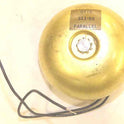 GONG, 115 VDC, 3400 OHM COIL, .032, PARALLEL, 4 DIAMETER OTIS # 311B8