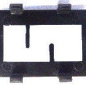 INSERT, BUTTON, DOOR CLOSE SYMBOL 7069AF SERIES OTIS # 250E2