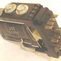 RELAY, DOVER (IBM), 4PDT, 26 VDC DOVER # 9767642