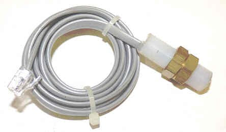 SENSOR, HALL EFFECT, MMII SYSTEM, F  CEC # 7021,  DOVER # 9000212