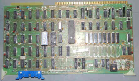 BOARD, CIRCUIT, TIII DOVER #  9853789