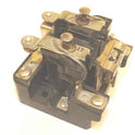 RELAY, POWER, DPDT, 48VDC, 20A,  POTTER BRUMFIELD #PRD-7DYO-48