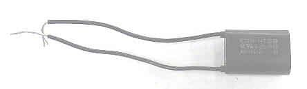 QUENCHER, ARC, .02 UF, 47 OHMS , 1/2 WATT, 250VAC OKAYA # XEB0472