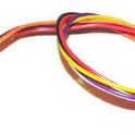 ASSEMBLY, (PIGTAIL), WIRE, HALL LANTERN SPECIFY TYPE FROM DATA BELOW