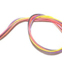 ASSEMBLY, (PIGTAIL), WIRE, HALL LANTERN SPECIFY TYPE FROM DATA BELOW
