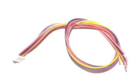 ASSEMBLY, (PIGTAIL), WIRE, HALL LANTERN SPECIFY TYPE FROM DATA BELOW