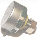 POTENTIOMETER, RHEOSTAT, 50000 OHM OHMITE # CLU-5031