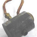 CONTACT, CARBON, 1/2 X 5/8 WITH SHUNT C.J. ANDERSON # 89518