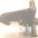 KEEPER, BRONZE, COMPLETE AS SHOWN ANDERSON CASTING # 915