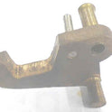 KEEPER, BRONZE, COMPLETE AS SHOWN ANDERSON CASTING # 915