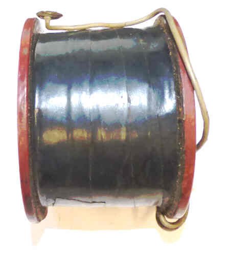 COIL, MAGNET SWITCH, 6000 TURNS # 28 WIRE C.J. ANDERSON # 11205