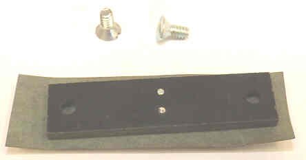 ASSEMBLY, CONTACT, MOVEABLE, B-1 GATE & J LIMIT SWITCH