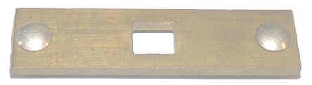 CONTACT, MOVEABLE, USED ON MANY INTERLOCKS & ZONE SW/S PEELLE # 036013