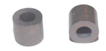 CONTACT, METAL GRAPHITE, ROLLER, USED WITH SOB SELECTORS OTIS # 1689