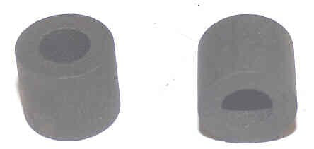 CONTACT, CARBON, ROLLER, USED WITH SOB SELECTORS OTIS # 1689