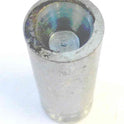 CORE, STEEL, 2 9/16 X 1, CONE BOTTOM, GROOVE NEAR TOP OTIS # 400BB3