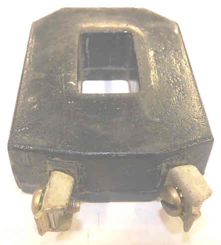 COIL, 240 VAC, 60HZ SQUARE D 2183-S44-Q33B