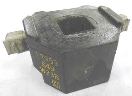 COIL, RELAY, TIMER, 120 VAC, 60HZ SQUARE D 2959-S1-W33A