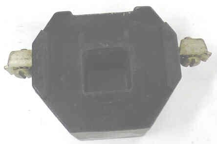 COIL, RELAY, TIMER, 120 VAC, 60HZ SQUARE D 2959-S1-W33A