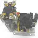 RELAY, TIMER, PNEUMATIC, 120 VAC, 60HZ SQUARE D 9050AO10EV02