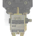 RELAY, MACHINE TOOL, PILOT DUTY, 4 POLE, 120 VAC, 60HZ SQUARE D 8501AO-22