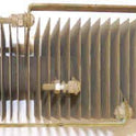 RECTIFIER, 3 PHASE BRIDGE, 30 PLATES, 4 X 4  OTIS # 230BJ4