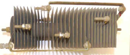 RECTIFIER, 3 PHASE BRIDGE, 30 PLATES, 4 X 4  OTIS # 230BJ4