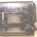 RELAY, POWER, 4PDT, 120 VAC  POTTER BRUMFIELD # KHAU-17A12H-120