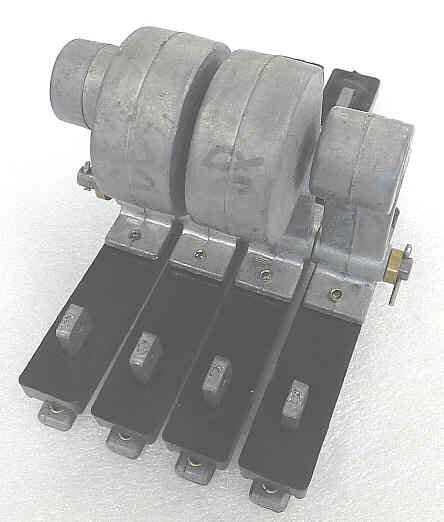 ASSEMBLY, CAM, BRIDGING, 2 LARGE/2 SMALL CAMS GAL # OP10-0007N