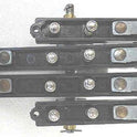 ASSEMBLY, CAM, BRIDGING, 2 LARGE/2 SMALL CAMS GAL # OP10-0007N