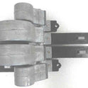 ASSEMBLY, CAM, BRIDGING, 2 LARGE/2 SMALL CAMS GAL # OP10-0007N