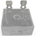 RECTIFIER, DIODE BRIDGE, SINGLE, 800 V, 35 AMP MULTICOMP # CM3508