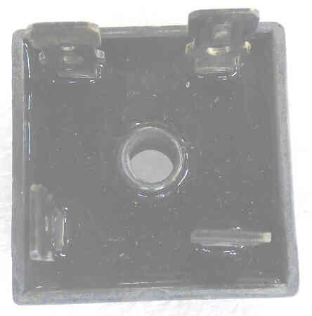 RECTIFIER, DIODE BRIDGE, SINGLE, 800 V, 35 AMP MULTICOMP # CM3508