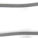 BELT, VEE, 17 OUTSIDE LENGTH, 3/8 WIDE COMMERCIAL # 1170