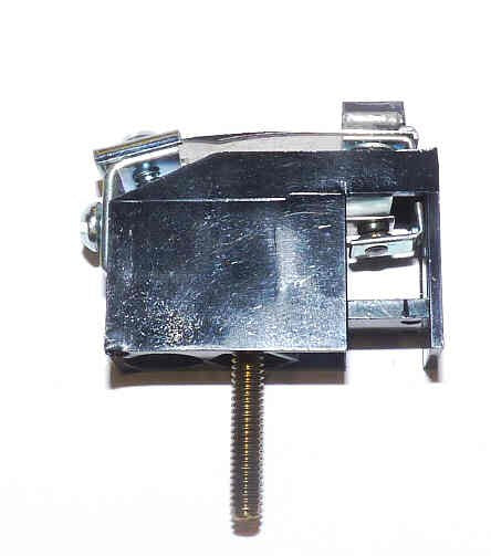 SWITCH, BRUSH, DIRECTION, 5/16 CARBON TIP, SILVER CONTACTS DOVER 9748623