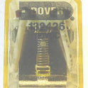 RELAY, DPDT, ICE CUBE, 8 PIN 110VDC DOVER # 9832427