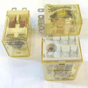 RELAY, DPDT, ICE CUBE, 8 PIN 110VDC DOVER # 9832427
