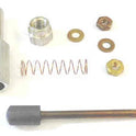 CONTACT, KIT, INCLUDES D-S76 PLUS SPRING AND HARDWARE DOVER # 9856791