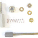 CONTACT, KIT, INCLUDES D-S76 PLUS SPRING AND HARDWARE DOVER # 9856791