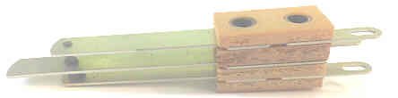 SWITCH, TM, SCREW TYPE SELECTOR DOVER # 9870556