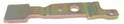 CONTACT, COPPER, 6744A & B CONTACTORS, 5 1/2 LONG OTIS 153T1