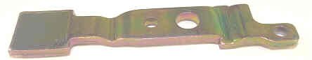 CONTACT, COPPER, 6744A & B CONTACTORS, 5 1/2 LONG OTIS 153T1
