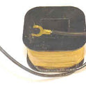 COIL, 110 VAC, 60 OHMS, TYPE E12G  HAUGHTON # 3-23015-21